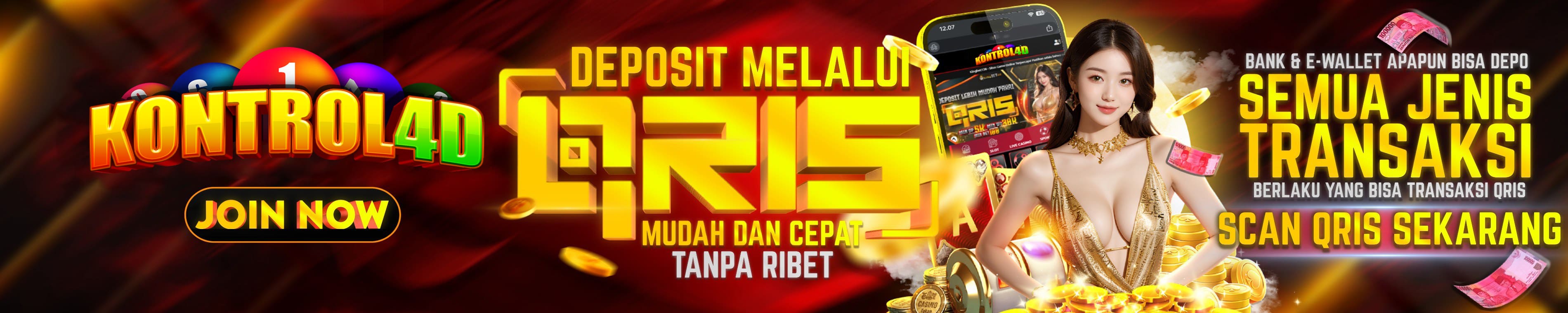 RTP Slot